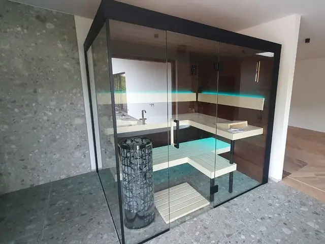 Armstark Sauna Innensaunen Kundenreferenz Loma