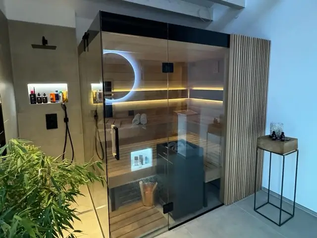 Armstark Sauna Innensaunen Kundenreferenz Sisu