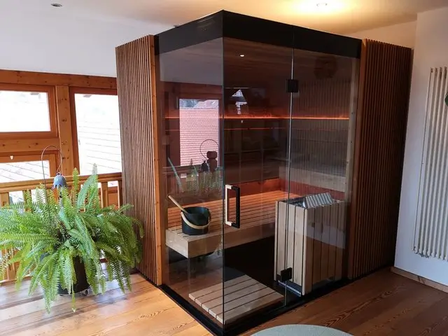 Armstark Sauna Innensaunen Kundenreferenz Sisu