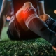 Armstark News Verletzungen Fussball