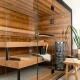 Armstark Sauna Loma S Referenz