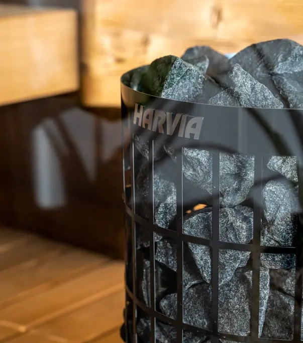 Armstark Sauna Loma S Referenz