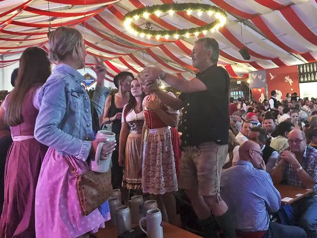 Armstark Karriere Events Karpfham
