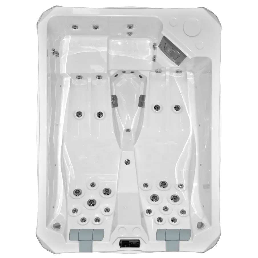 Armstark Whirlpool Home One