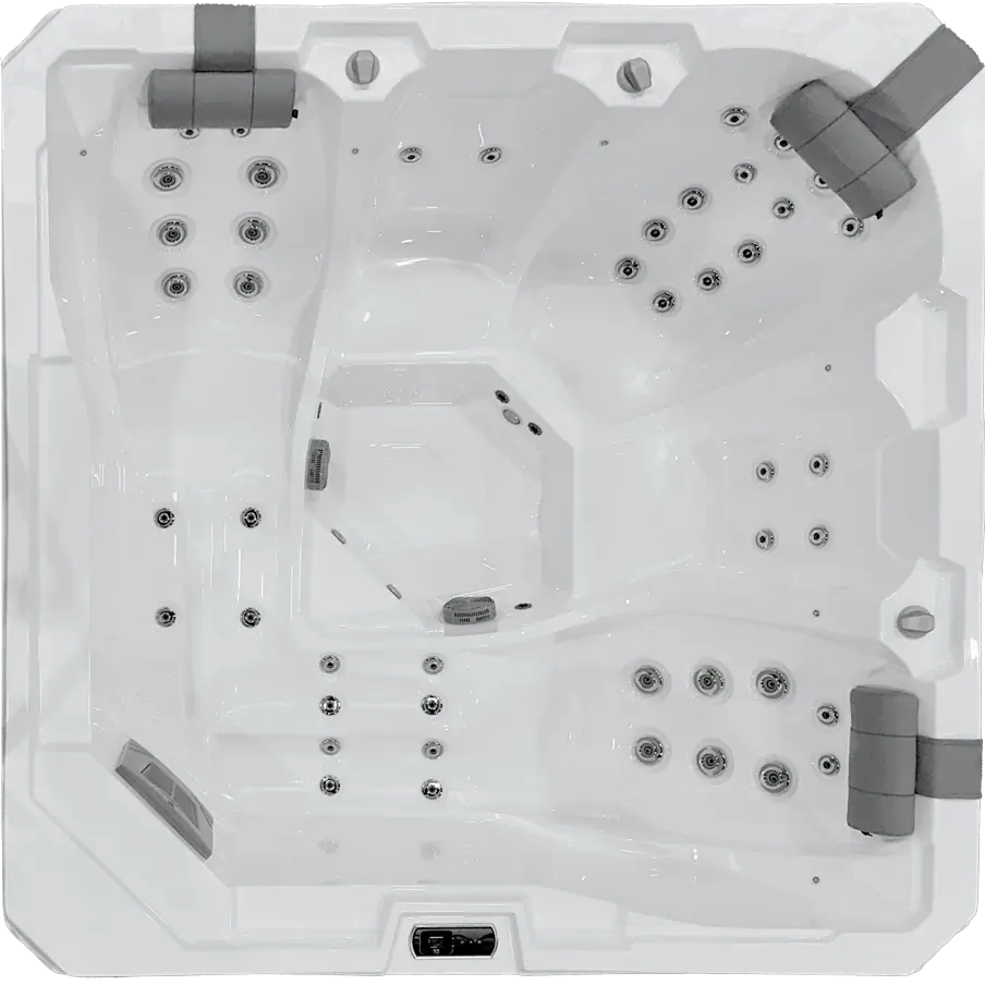 Armstark Whirlpool Home Two