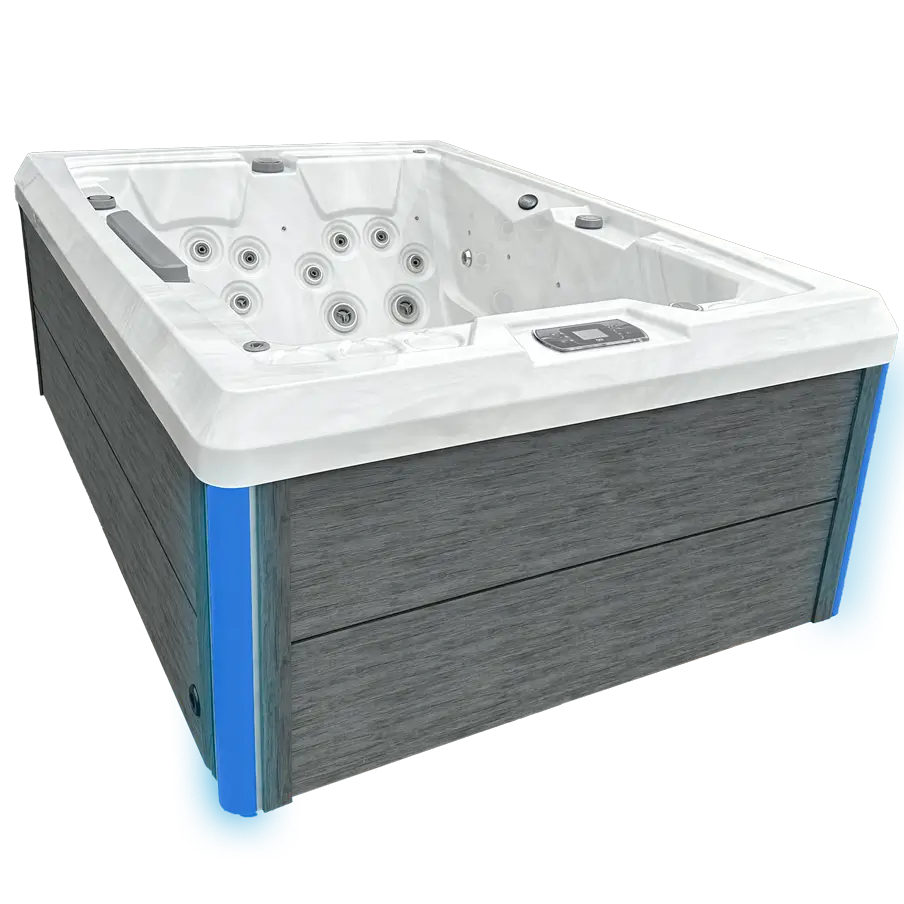 Armstark Whirlpool Style 150 Licht