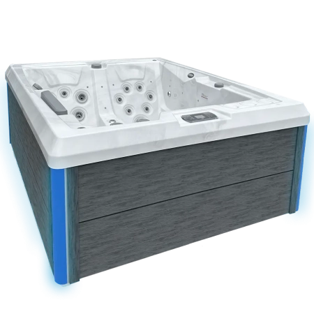 Armstark Whirlpool Style 170 Licht
