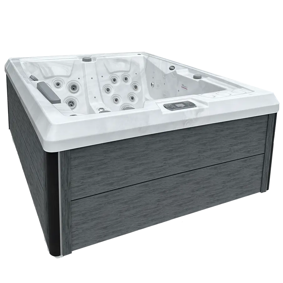 Armstark Whirlpool Style 170 ohne Licht