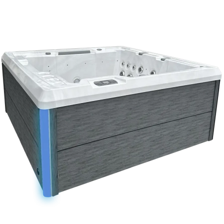 Armstark Whirlpool Style 210 Licht