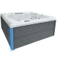 Armstark Whirlpool Style 210 Licht