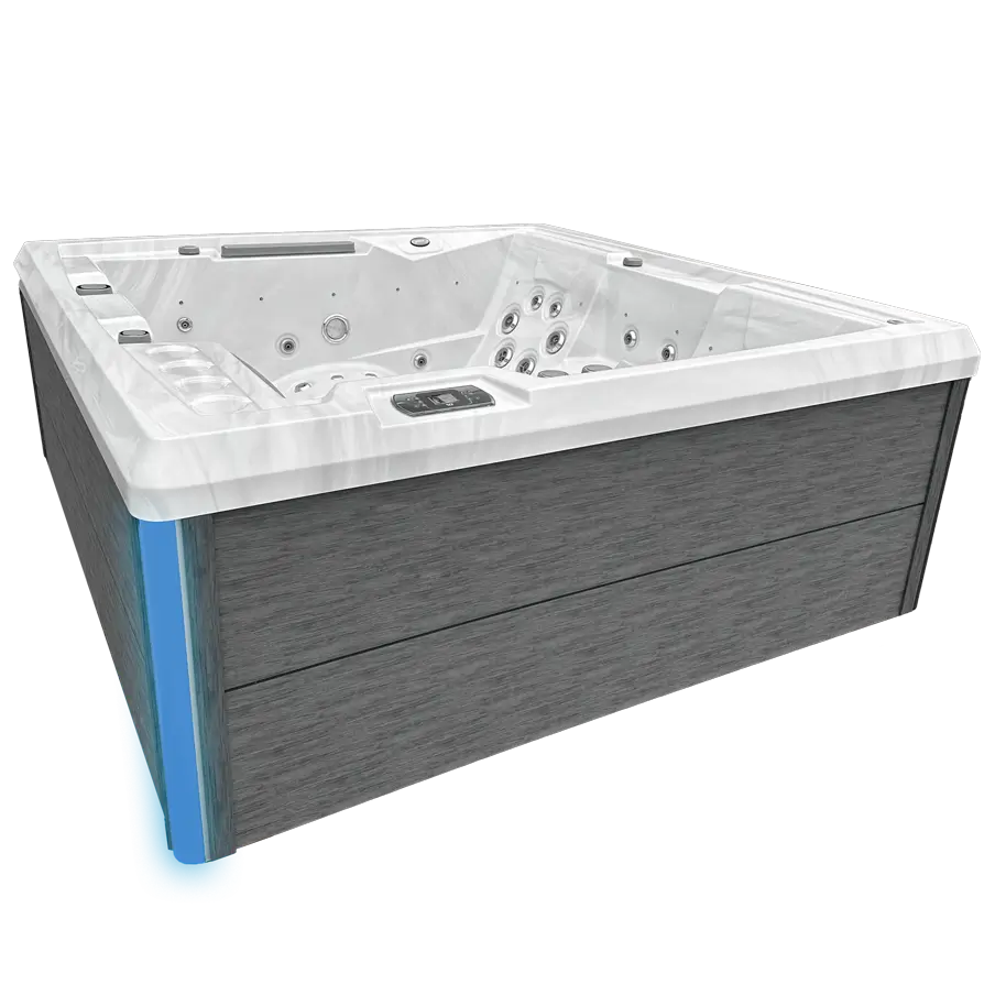 Armstark Whirlpool Style 230 Licht
