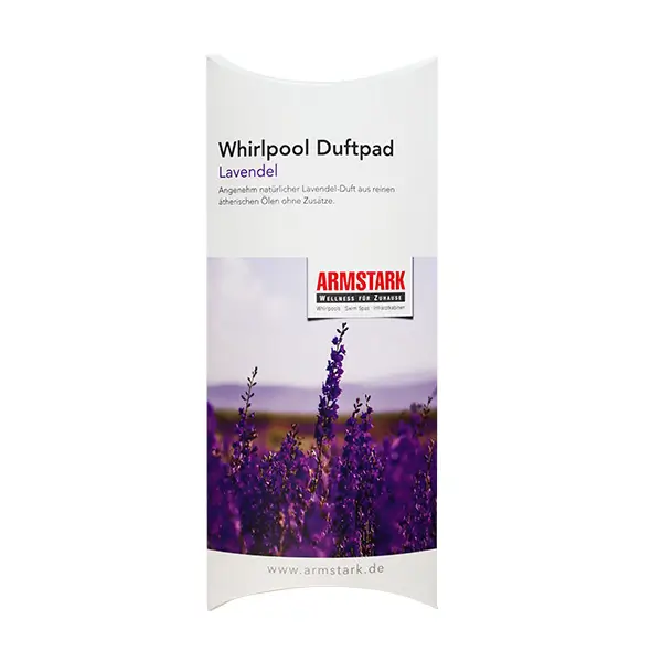 Armstark News Badezusatz Lavendel