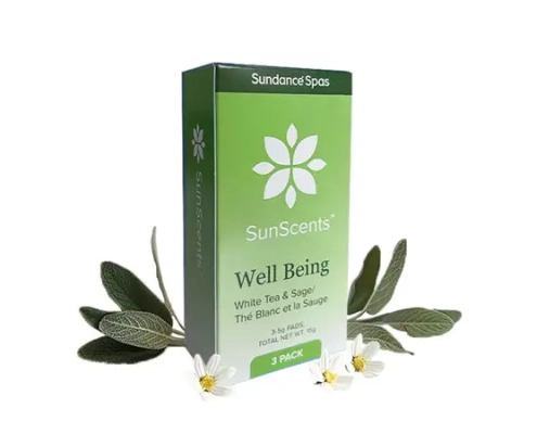 Armstark News Badezusatz Wellbeing