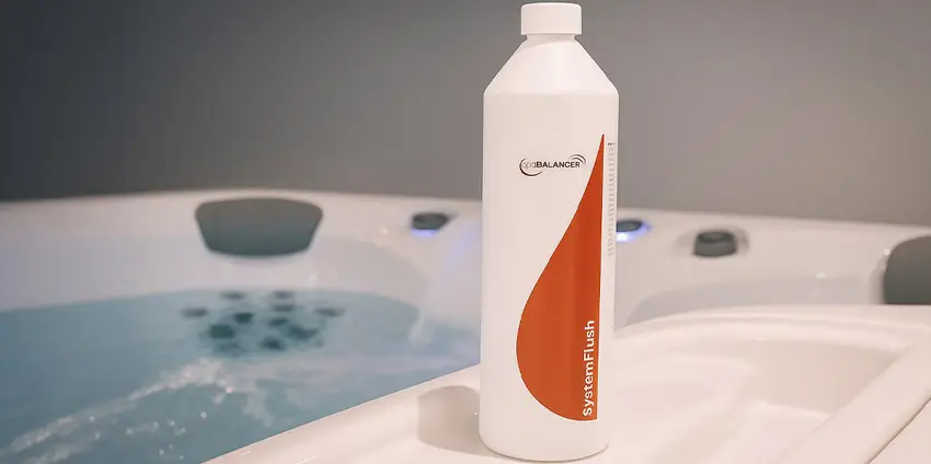 Armstark News Whirlpool Rohrreiniger