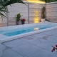 Armstark Swim Spa Referenz aus Feldkirch